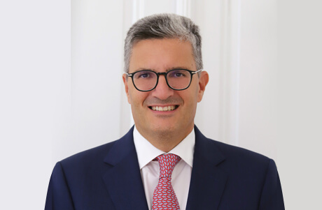 Antonis Lagadianos - LCI Law partner