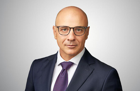 Michael Harakis LCI law