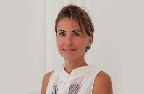 Tina Selimi - LCI Law member