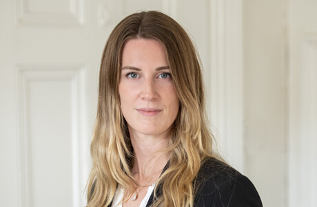 Natalie Nielsen - LCI Law SENIOR ASSOCIATE