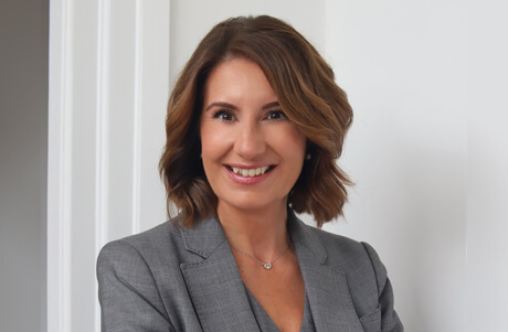 Marina Stavropoulou - LCI Law consultant