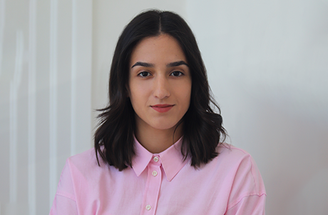 Arine Economou LCI Law associate