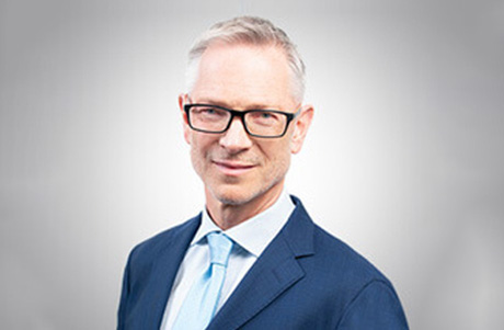 David Morris LCI Law
