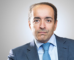 Ioannis Androulakis an LCI Law Consultant