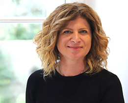 Marie Delli LCI Law Partner