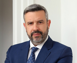 George Pezodromos - Senior Associate - LCI law