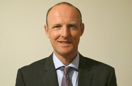 Neil Henderson | Partner | LCI Law