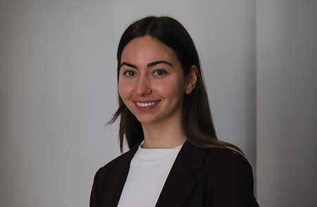 Ioanna Markou | LCI Law | Associate